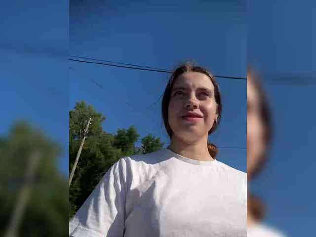 FunnyBanny0312 webcam