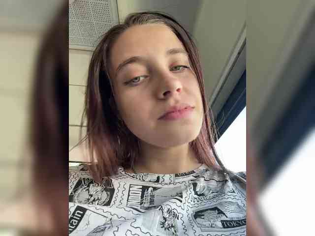 FunnyBanny0312 webcam