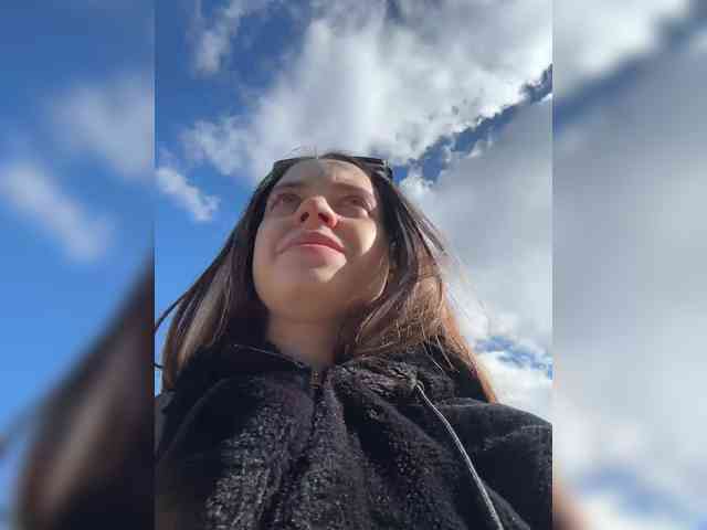 FunnyBanny0312 webcam