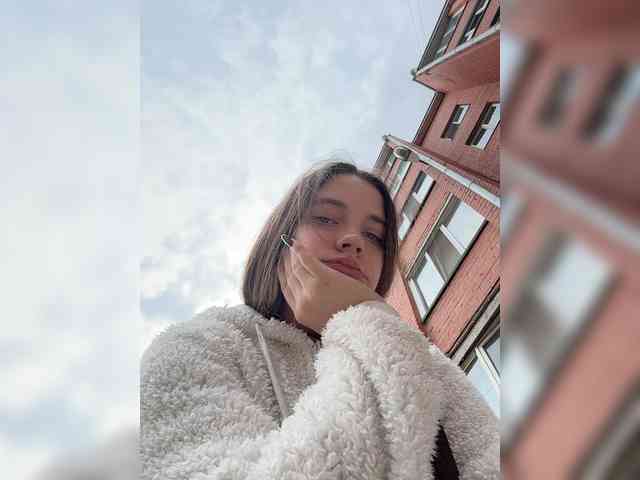 FunnyBanny0312 webcam