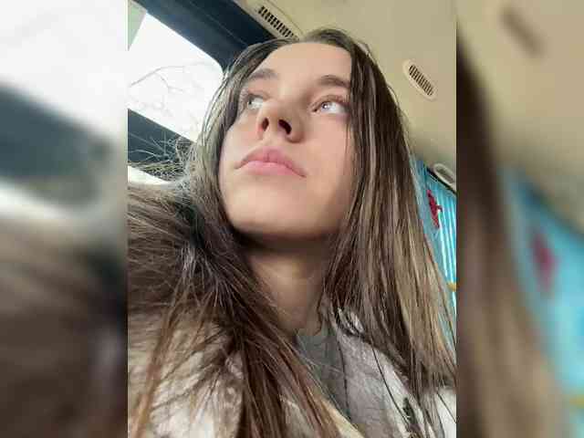 Модель: FunnyBanny0312