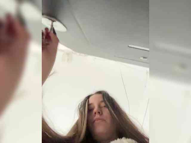 FunnyBanny0312 webcam