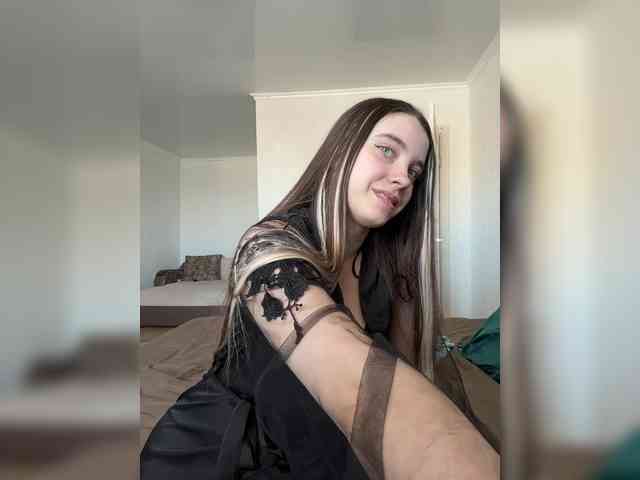 FunnyBanny0312 webcam