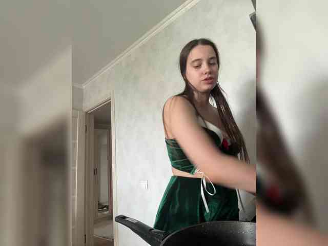 FunnyBanny0312 webcam