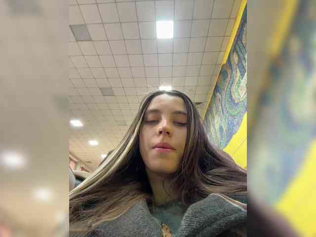 FunnyBanny0312 webcam