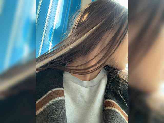 FunnyBanny0312 webcam