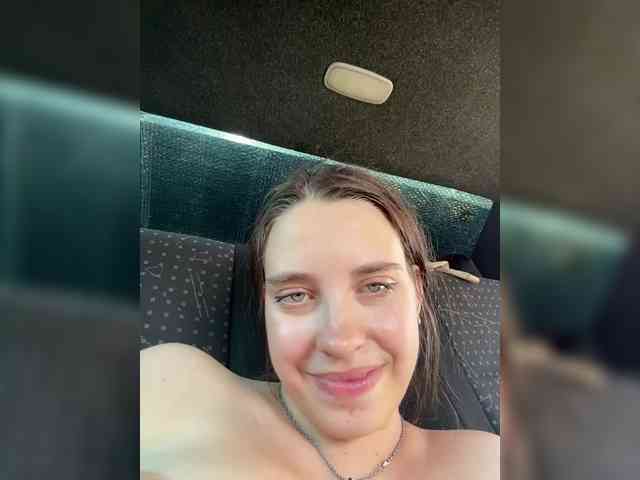 FunnyBanny0312 webcam