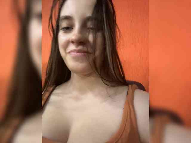 FunnyBanny0312 webcam