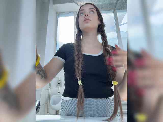Modelo: FunnyBanny0312