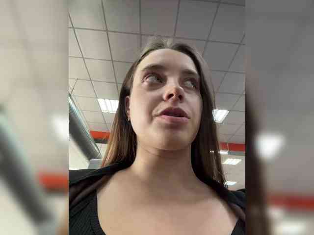 FunnyBanny0312 Sex Cam Show