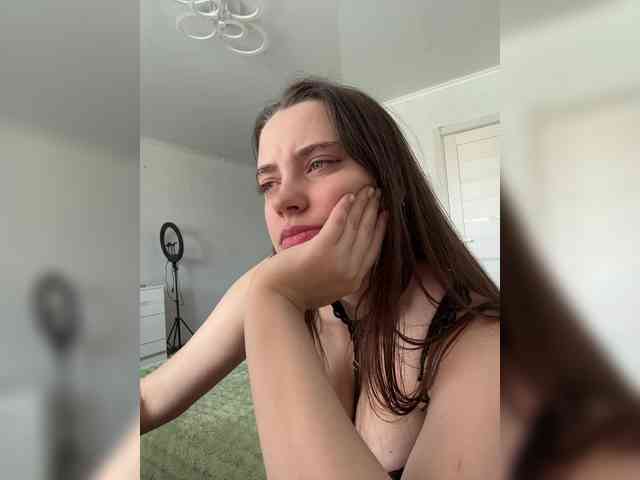 FunnyBanny0312 webcam