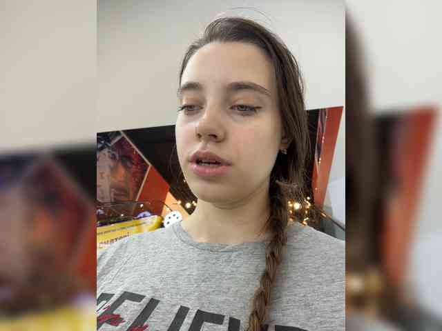 FunnyBanny0312 webcam