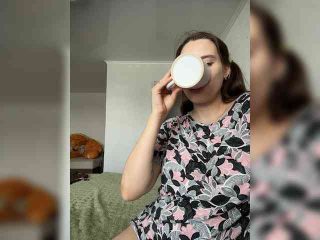 FunnyBanny0312 Sex Cam Show