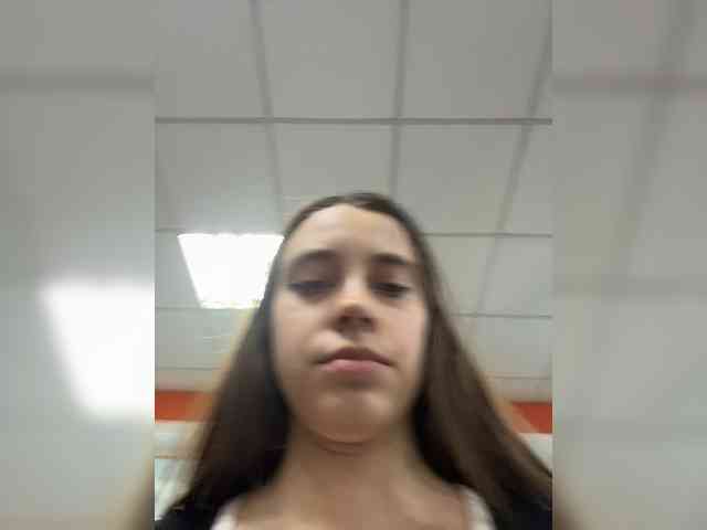 FunnyBanny0312 webcam