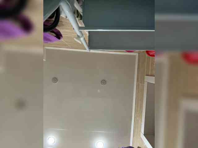 FunnyBanny0312 Sex Cam Show