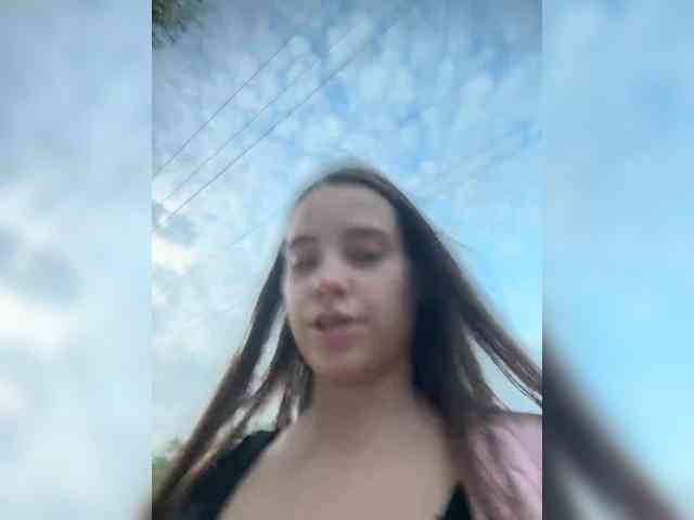 FunnyBanny0312 Sex Cam Show