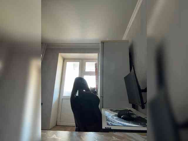 FunnyBanny0312 webcam