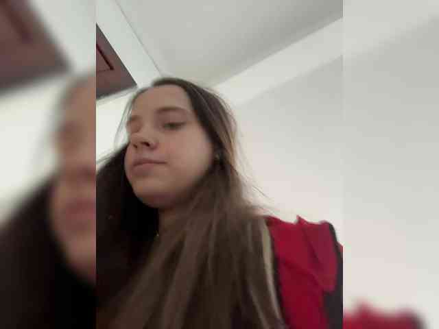 Модель: FunnyBanny0312