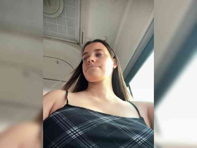 FunnyBanny0312 Sex Cam Show