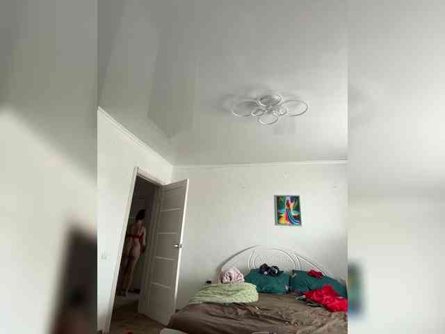 FunnyBanny0312 webcam