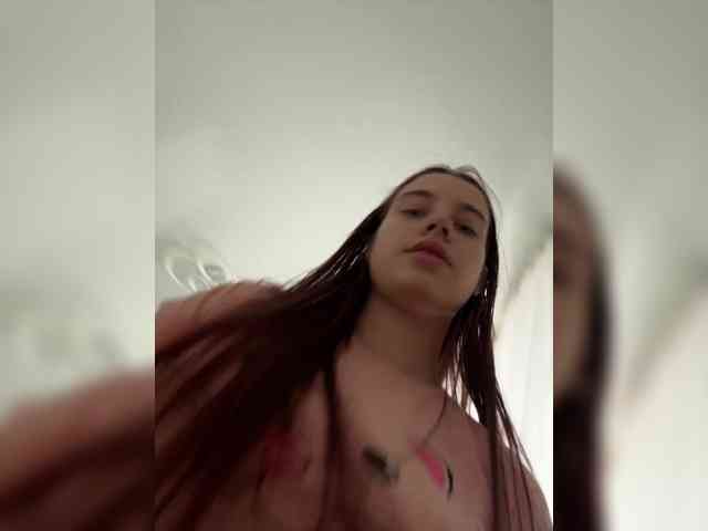FunnyBanny0312 webcam