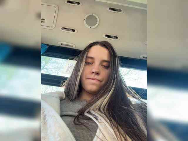 FunnyBanny0312 webcam