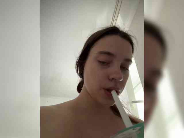 FunnyBanny0312 webcam