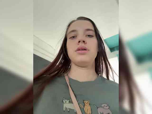 FunnyBanny0312 webcam