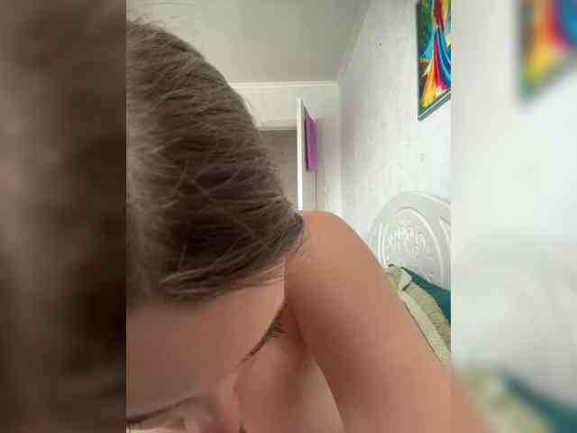FunnyBanny0312 webcam