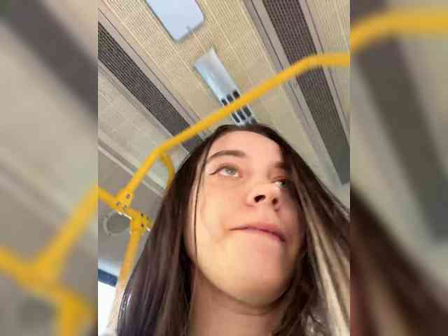 FunnyBanny0312 webcam