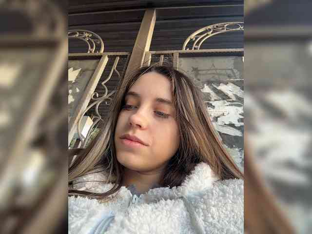 FunnyBanny0312 webcam