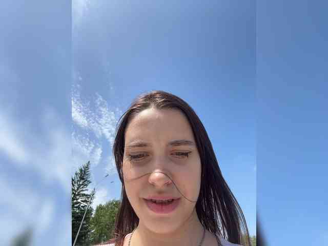 FunnyBanny0312 webcam