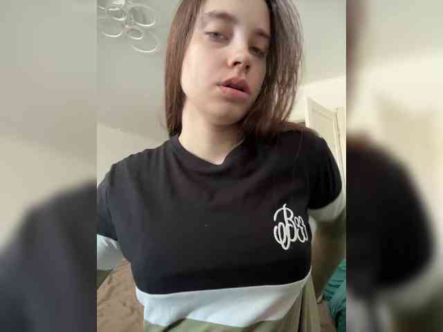 FunnyBanny0312 webcam