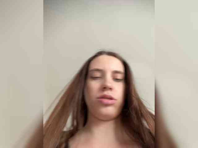 FunnyBanny0312 Sex Cam Show