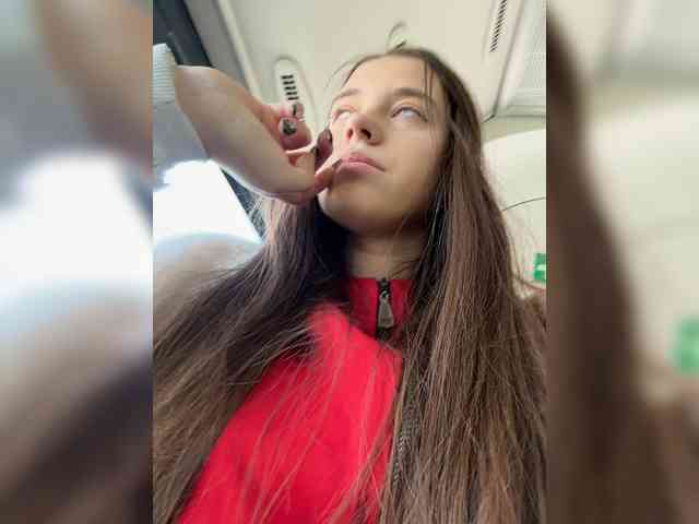 FunnyBanny0312 webcam