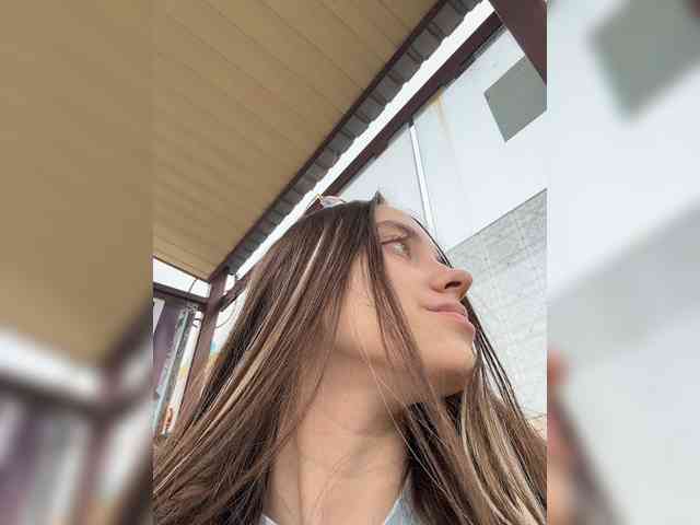 FunnyBanny0312 webcam