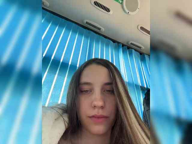 FunnyBanny0312 webcam