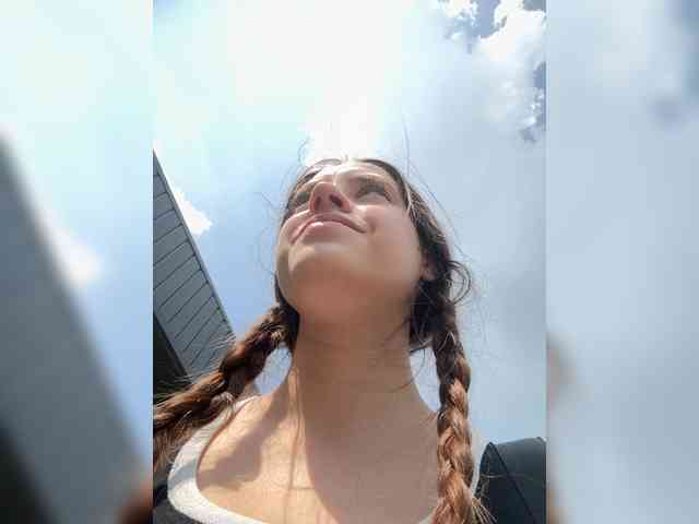 porn video chat FunnyBanny0312