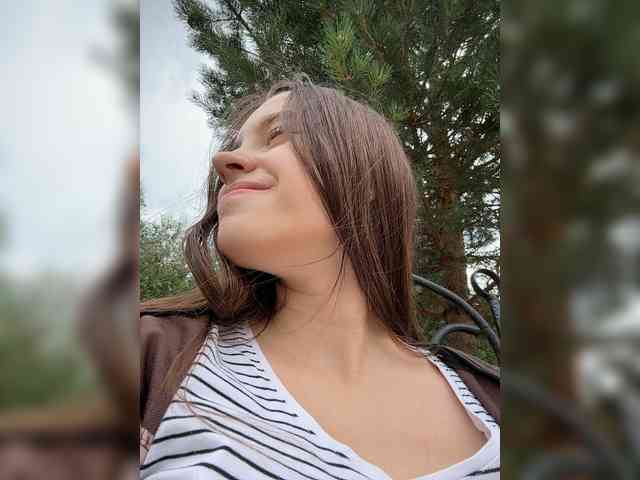 free nude videochat FunnyBanny0312