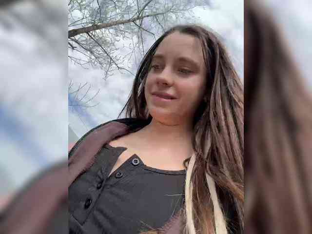 FunnyBanny0312 webcam