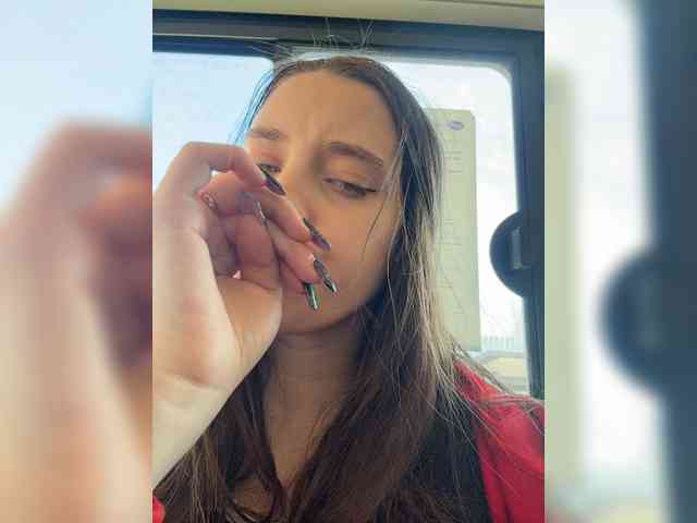 FunnyBanny0312 webcam