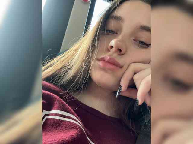 FunnyBanny0312 webcam