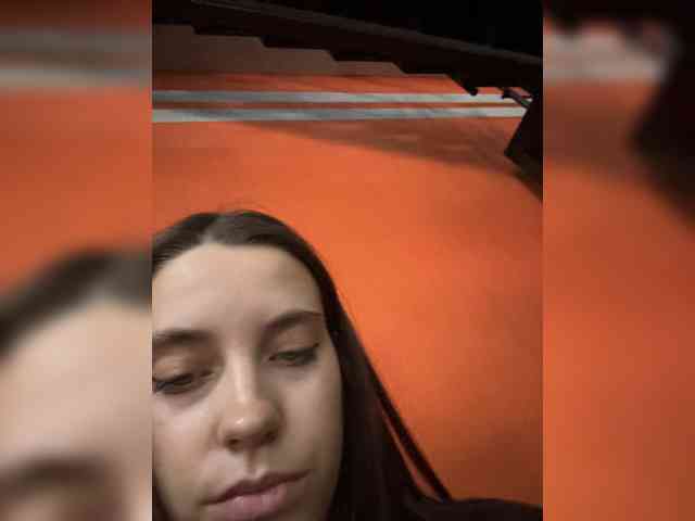 FunnyBanny0312 webcam