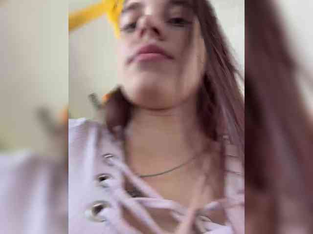 FunnyBanny0312 webcam