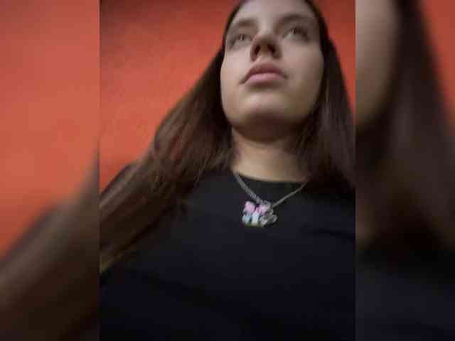 FunnyBanny0312 webcam