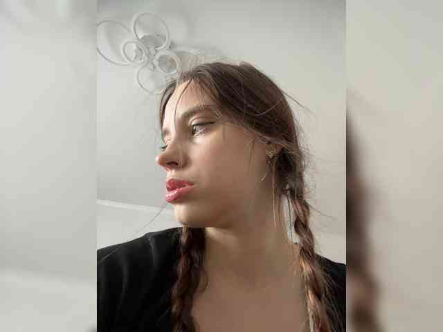 FunnyBanny0312 Sex Cam Show