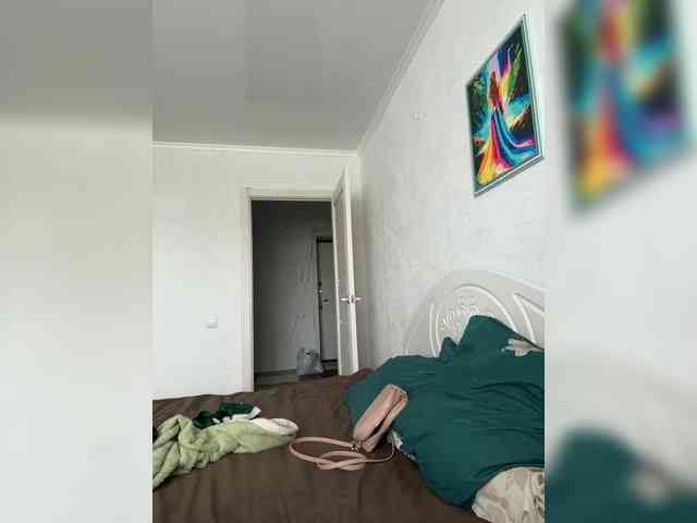 FunnyBanny0312 webcam