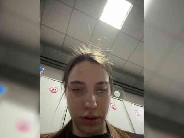 FunnyBanny0312 Sex Cam Show