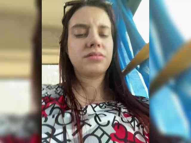 FunnyBanny0312 webcam