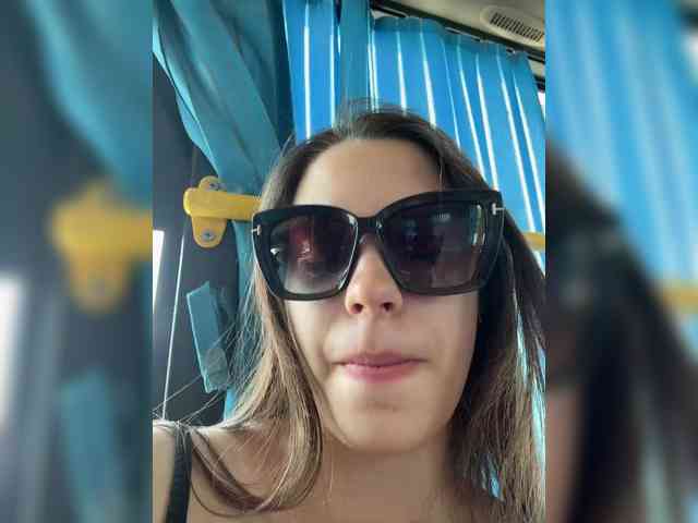 FunnyBanny0312 Sex Cam Show